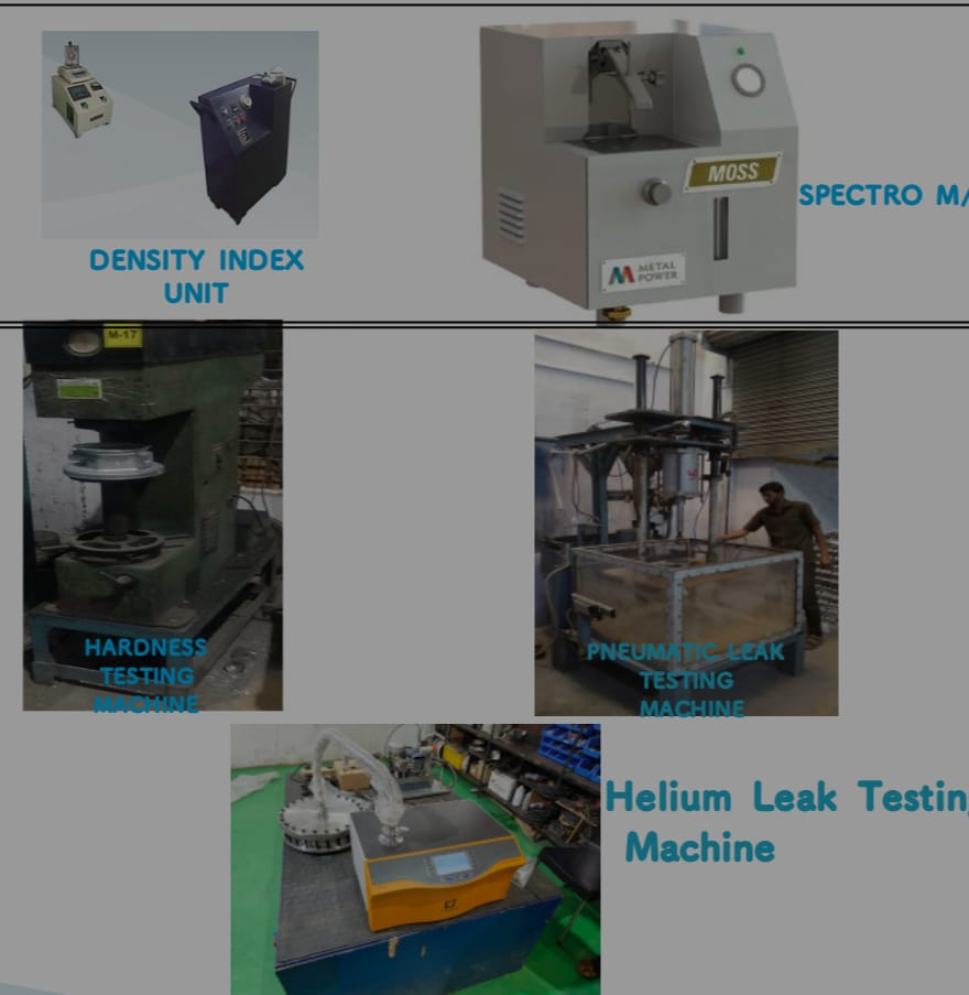 Die Casting